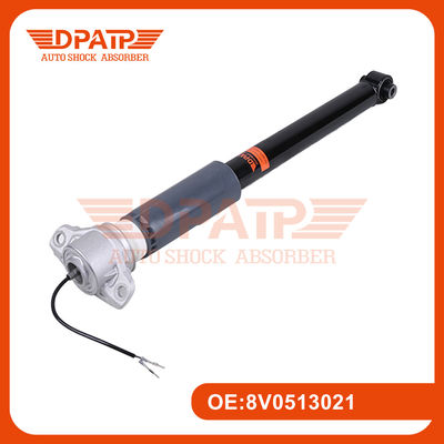 8V0513021 후방 좌측 운전 제어 자기 충격 흡수 ASSY