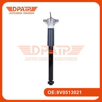 8V0513021 후방 좌측 운전 제어 자기 충격 흡수 ASSY