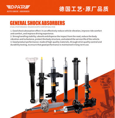 자동차 부품 공장 도매 가격 코일오버 키트 유도 댐퍼 서스펜션 스트럿 37126799911 BMW F25 F26용 쇼크 업소버