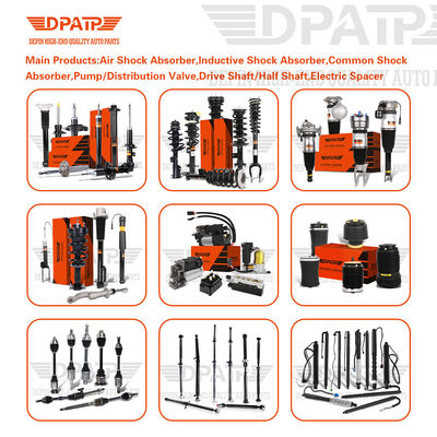 DPATP 중국 자동차 부품 뒷부리 배낭 뒷문 BYD S7 SEH6309110A에 대한 스트러트