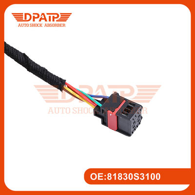 81830S3100 뒷문 전기 엘리베이터 현대 산타 페 81840S3100 자동 엘리베이터 게이트