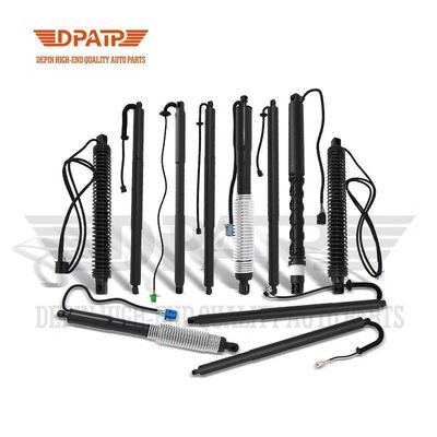 DPATP 중국 자동차 부품 뒷부리 배낭 뒷문 BYD S7 SEH6309110A에 대한 스트러트