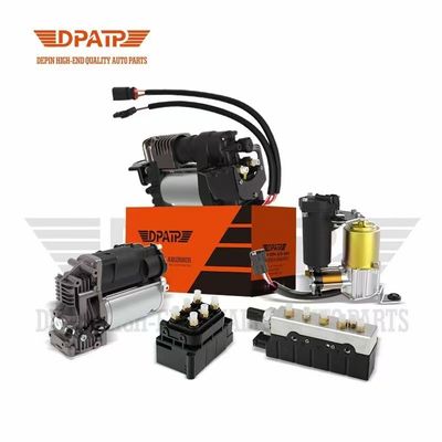 전면 서스펜션 스트트 코일오버 키트 48010-48073 48020-48073 공기 서스펜션 충격 흡수기 렉서스 RX450 2009-2015에 적합