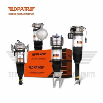 전면 서스펜션 스트트 코일오버 키트 48010-48073 48020-48073 공기 서스펜션 충격 흡수기 렉서스 RX450 2009-2015에 적합