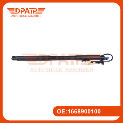 Benz 166 1668901130 전기 스트럭 모듈 후면 오른쪽