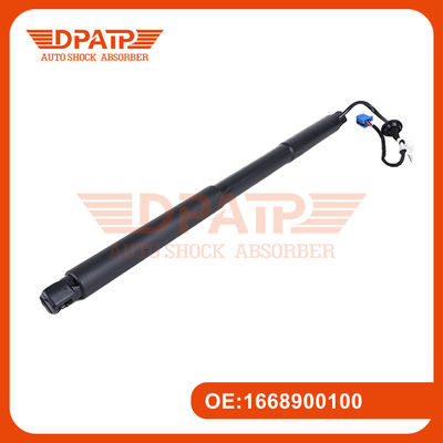 Benz 166 1668901130 전기 스트럭 모듈 후면 오른쪽