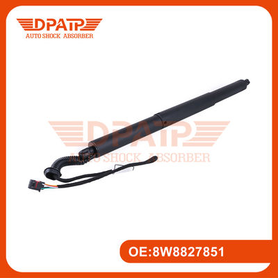 8W8827851 8W8827851A SAUDI A5&S5 SPORTBACK를 위한 뒷문 지원 스프러트