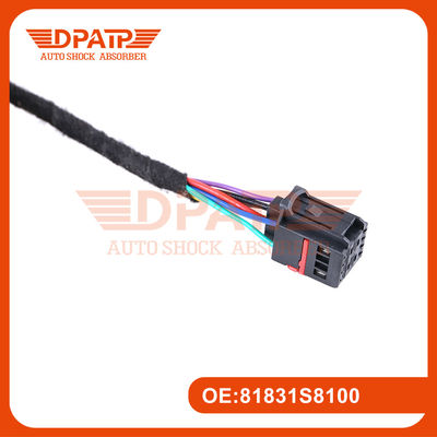 파워 리프트 게이트 스트루트 81841S8100 81830S8100 현대 팔리세이드용