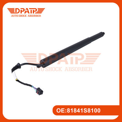 파워 리프트 게이트 스트루트 81841S8100 81830S8100 현대 팔리세이드용