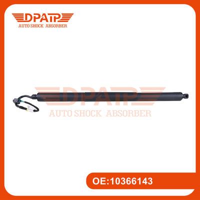 10366143 Roewe RX8 2018의 좌측 후방 전기 후기 문 스프러트