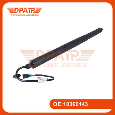 10366143 Roewe RX8 2018의 좌측 후방 전기 후기 문 스프러트