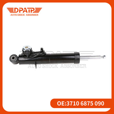 BMW F15 F16 X5 X6의 후면 충격 흡수기 OEM 부품 37106875090 37106875089