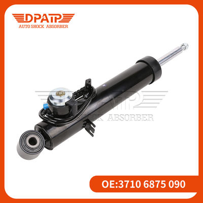 BMW F15 F16 X5 X6의 후면 충격 흡수기 OEM 부품 37106875090 37106875089