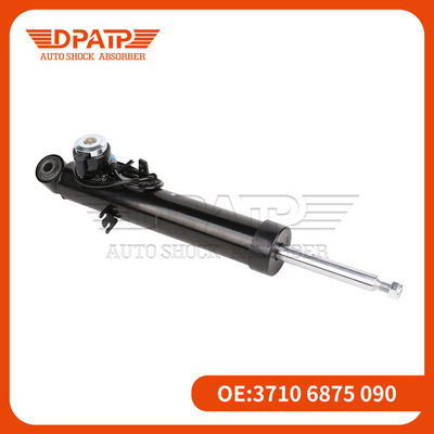 BMW F15 F16 X5 X6의 후면 충격 흡수기 OEM 부품 37106875090 37106875089