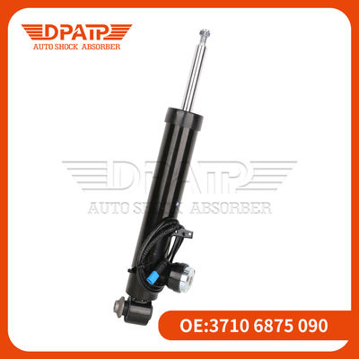 BMW F15 F16 X5 X6의 후면 충격 흡수기 OEM 부품 37106875090 37106875089
