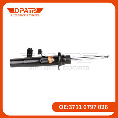 전면 인덕티브 충격 흡수기 37116797026 37116797025 BMW F25 F26