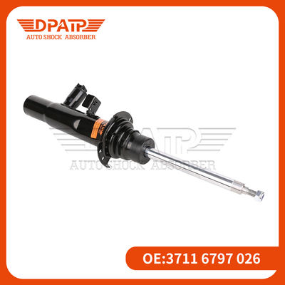 전면 인덕티브 충격 흡수기 37116797026 37116797025 BMW F25 F26