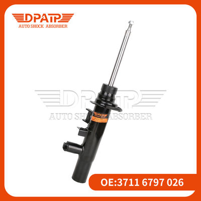 전면 인덕티브 충격 흡수기 37116797026 37116797025 BMW F25 F26