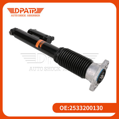 후면 왼쪽 또는 오른쪽 VDC 인덕티브 충격 흡수기 Mercedes Benz 253 2533200130