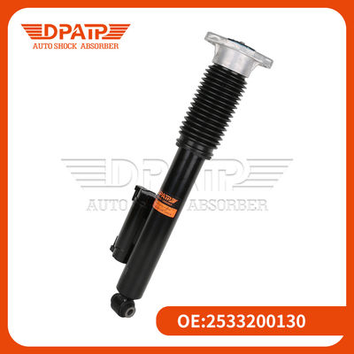 후면 왼쪽 또는 오른쪽 VDC 인덕티브 충격 흡수기 Mercedes Benz 253 2533200130