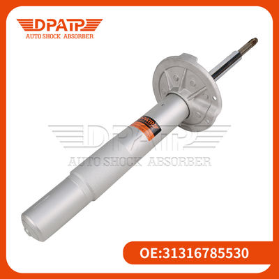 BMW E65 E66 31316785530 31316785529의 오른쪽 앞 충격 흡수기