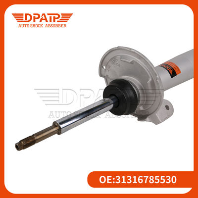 BMW E65 E66 31316785530 31316785529의 오른쪽 앞 충격 흡수기