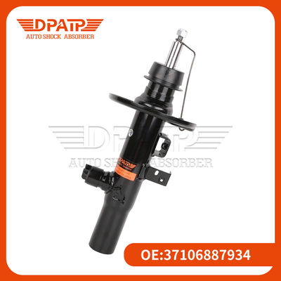 BMW X3 M X4 G01 G02 G08 전면 인덕티브 충격 흡수기 37106887934 37106887933