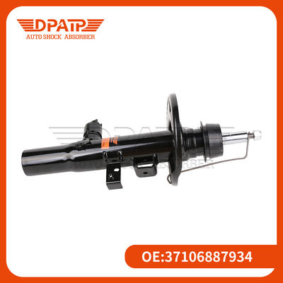 BMW X3 M X4 G01 G02 G08 전면 인덕티브 충격 흡수기 37106887934 37106887933
