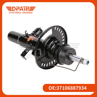 BMW X3 M X4 G01 G02 G08 전면 인덕티브 충격 흡수기 37106887934 37106887933