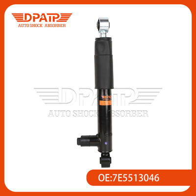 7E5513046 VDC 서스펜션 충격 흡수기 후쪽 오른쪽