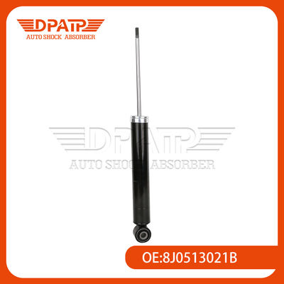 VDC 후면 왼쪽과 오른쪽 전자 공기 서스펜션 8J0513021B Audi TT