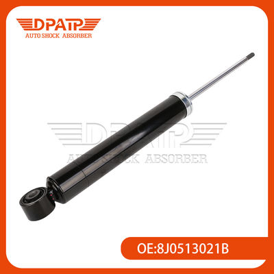 VDC 후면 왼쪽과 오른쪽 전자 공기 서스펜션 8J0513021B Audi TT