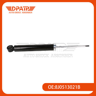 VDC 후면 왼쪽과 오른쪽 전자 공기 서스펜션 8J0513021B Audi TT