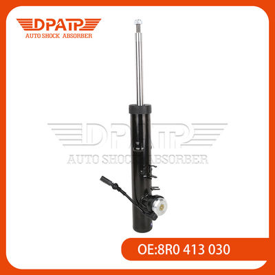 8R0-413-030 전기 충격 흡수기 VDC 오디 Q5 A5 S5 전자 공기 서스펜션 시스템