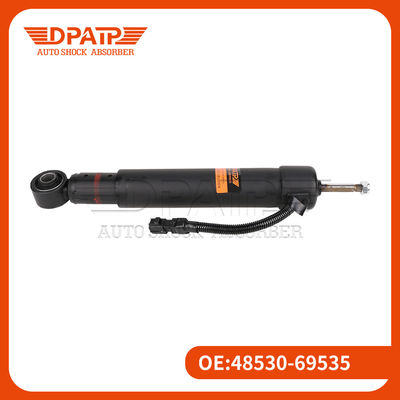 도요타 랜드 크루저 프라도 J150용 인덕티브 충격 흡수 스프러트 48530-69535
