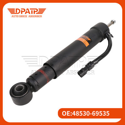도요타 랜드 크루저 프라도 J150용 인덕티브 충격 흡수 스프러트 48530-69535