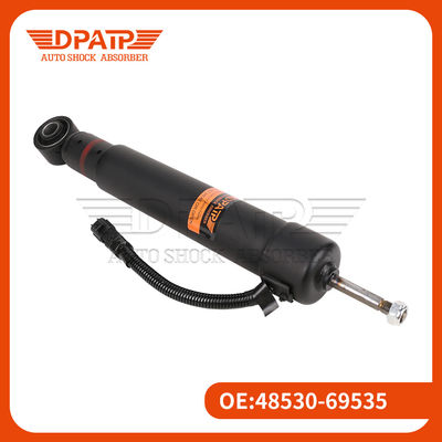 도요타 랜드 크루저 프라도 J150용 인덕티브 충격 흡수 스프러트 48530-69535