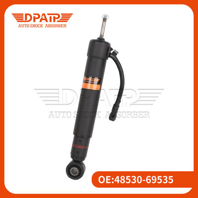 도요타 랜드 크루저 프라도 J150용 인덕티브 충격 흡수 스프러트 48530-69535