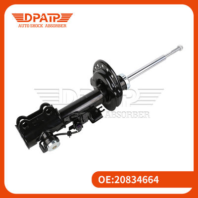 VDC 앞 오른쪽 충격 흡수기 20834664 캐딜락 SRX 10 Ecas 서펜션 시스템