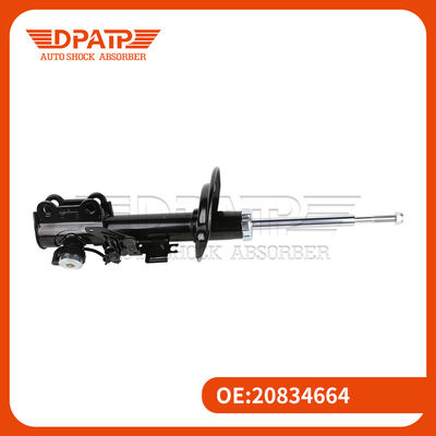 VDC 앞 오른쪽 충격 흡수기 20834664 캐딜락 SRX 10 Ecas 서펜션 시스템