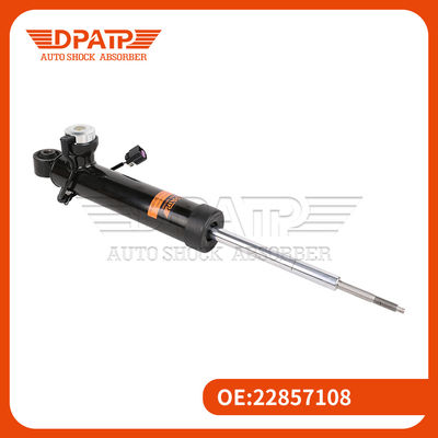 VDC 후방 좌측 충격 흡수 22857108 변수 덤퍼 제어 캐딜락 SRX 10