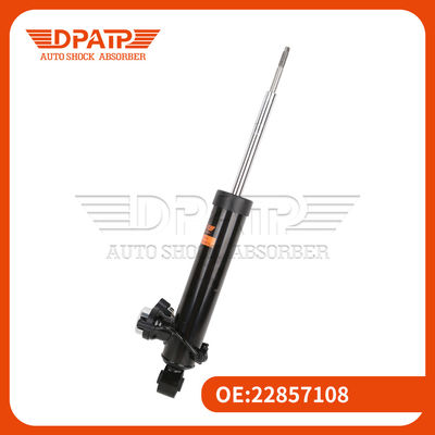 VDC 후방 좌측 충격 흡수 22857108 변수 덤퍼 제어 캐딜락 SRX 10