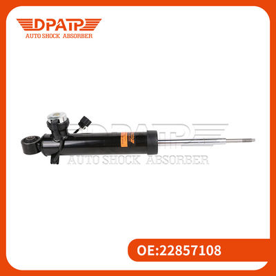 VDC 후방 좌측 충격 흡수 22857108 변수 덤퍼 제어 캐딜락 SRX 10