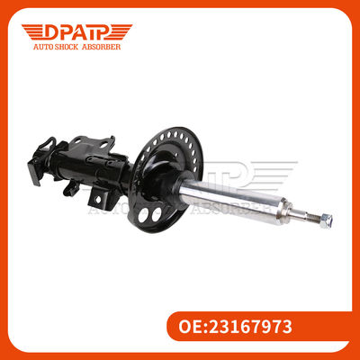23167973 VDC 앞 왼쪽 서스펜션 Cadillac CTS용 충격 흡수기