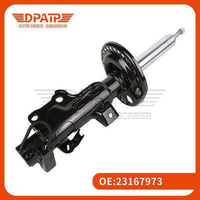 23167973 VDC 앞 왼쪽 서스펜션 Cadillac CTS용 충격 흡수기