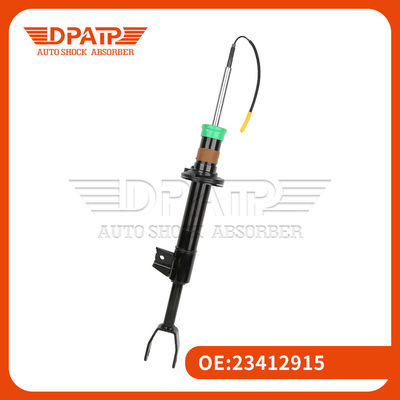 앞 왼쪽 VDC 충격 흡수기 캐딜락 CT6 23412915 23412916용 자동차 부품