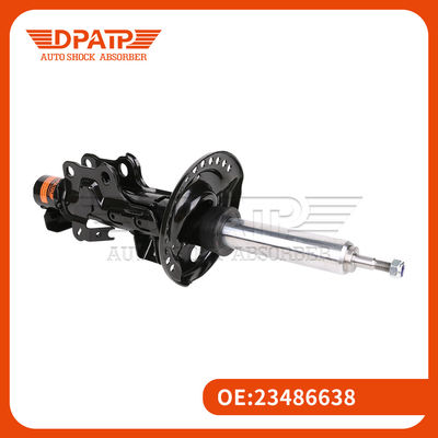 캐딜락 ATS 23486638 전면 왼쪽과 오른쪽