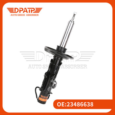 캐딜락 ATS 23486638 전면 왼쪽과 오른쪽