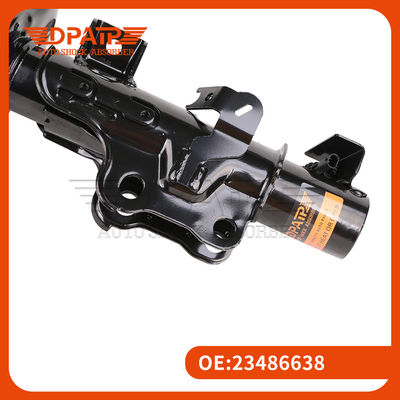 캐딜락 ATS 23486638 전면 왼쪽과 오른쪽