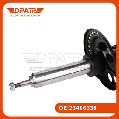 캐딜락 ATS 23486638 전면 왼쪽과 오른쪽